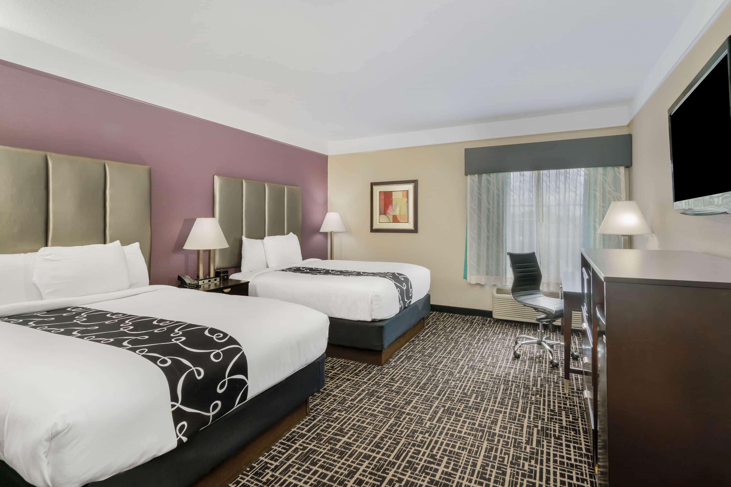 La Quinta By Wyndham Canton Ms Dış mekan fotoğraf