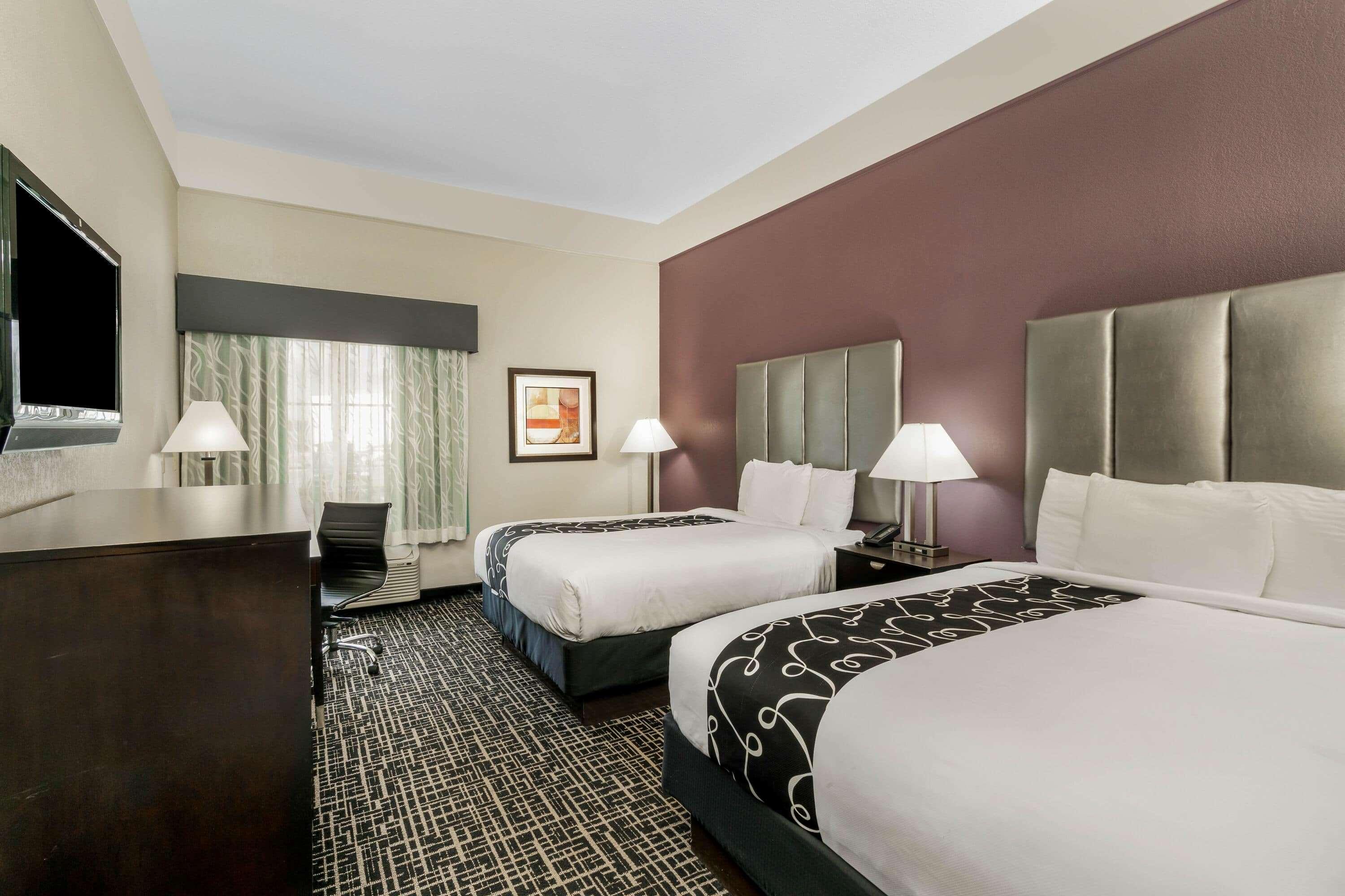 La Quinta By Wyndham Canton Ms Dış mekan fotoğraf