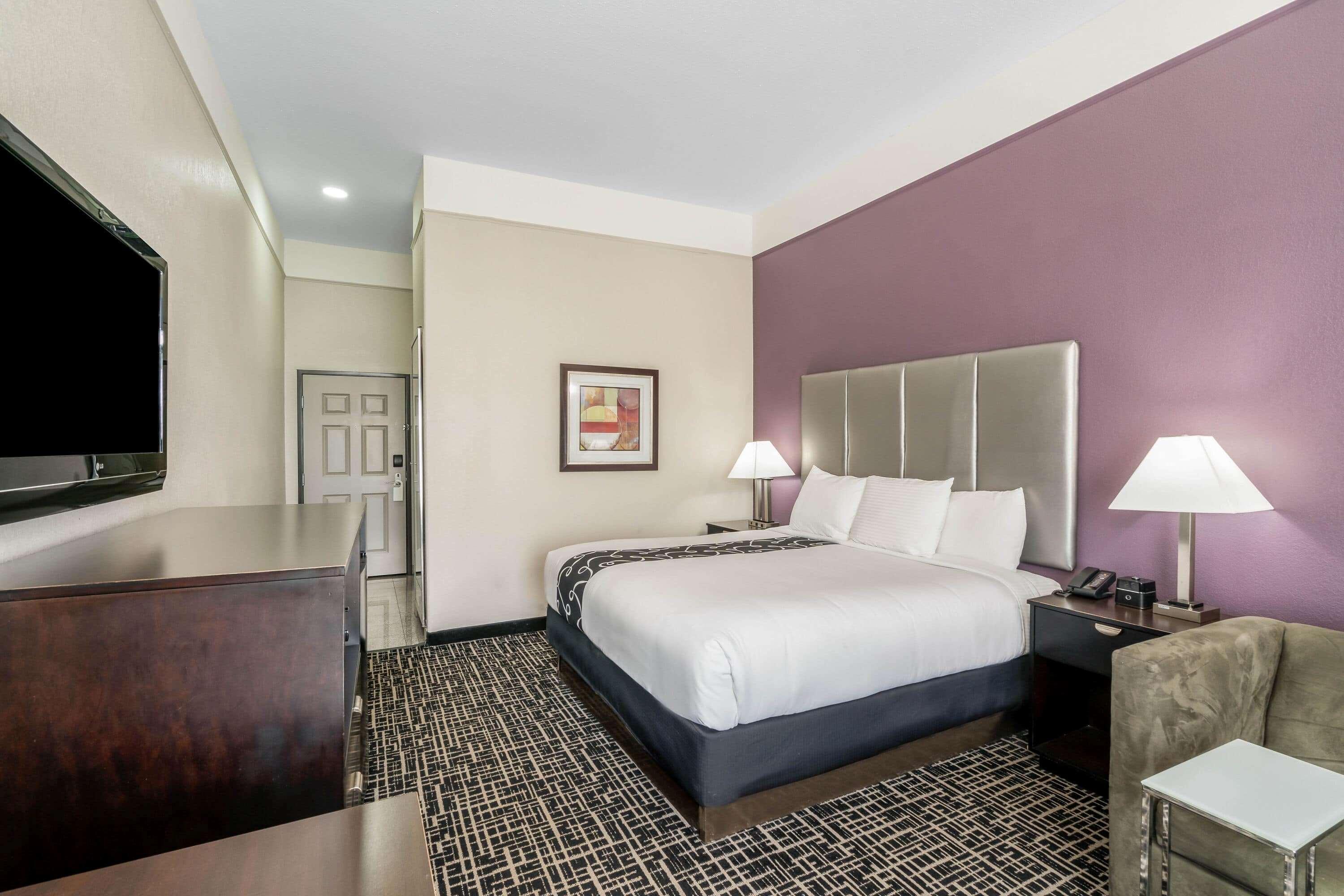 La Quinta By Wyndham Canton Ms Dış mekan fotoğraf