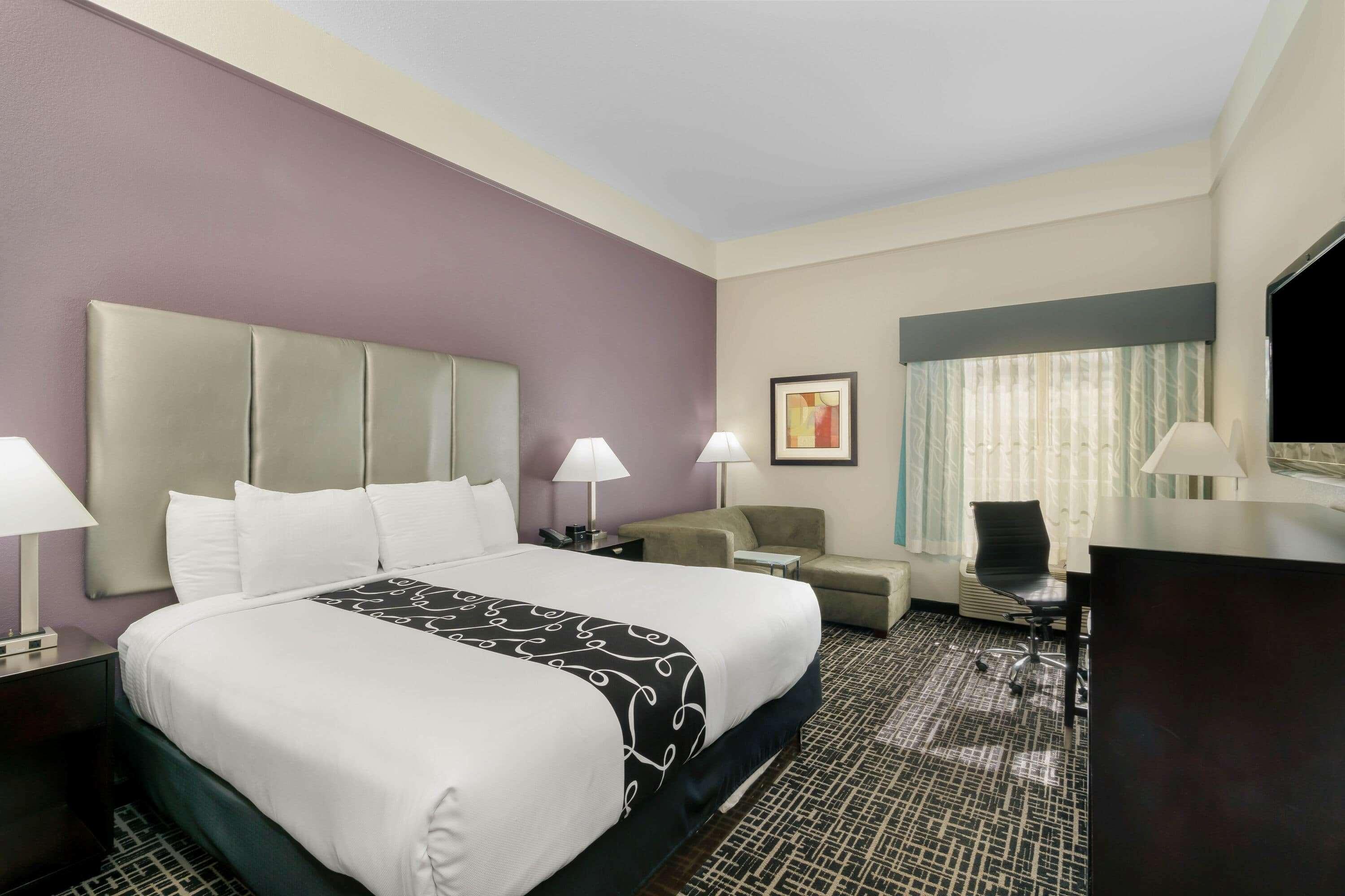 La Quinta By Wyndham Canton Ms Dış mekan fotoğraf