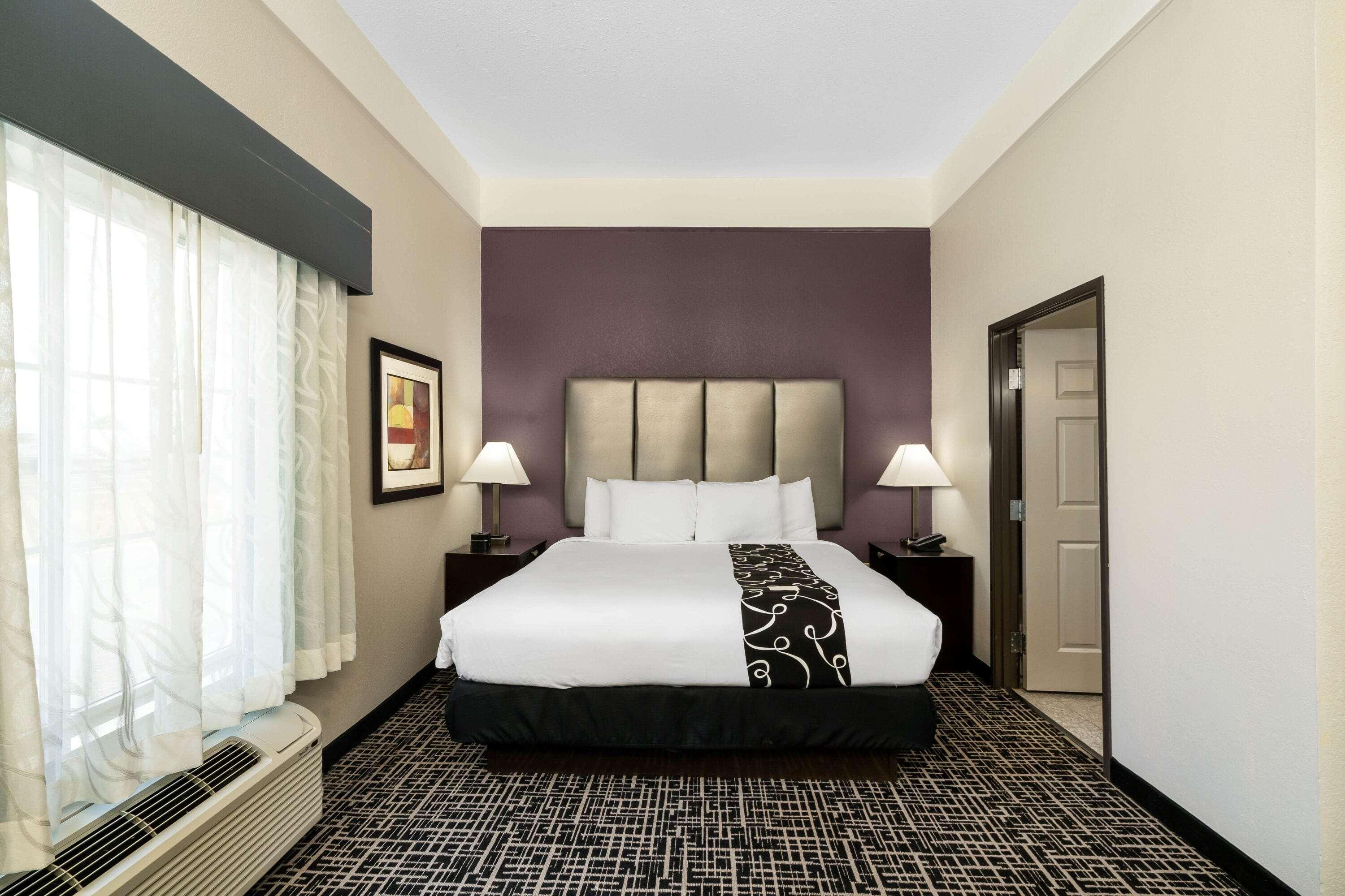 La Quinta By Wyndham Canton Ms Dış mekan fotoğraf