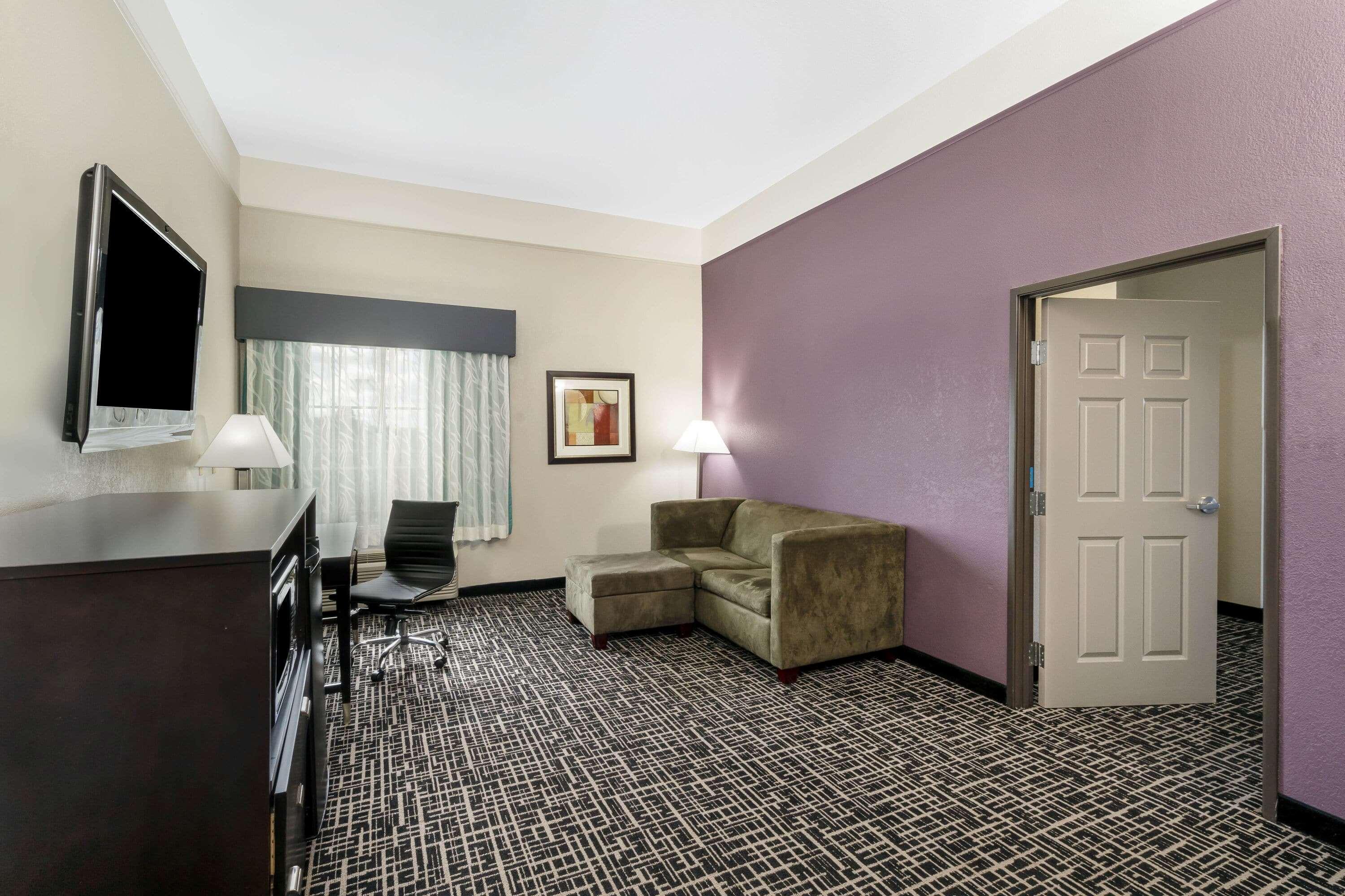 La Quinta By Wyndham Canton Ms Dış mekan fotoğraf