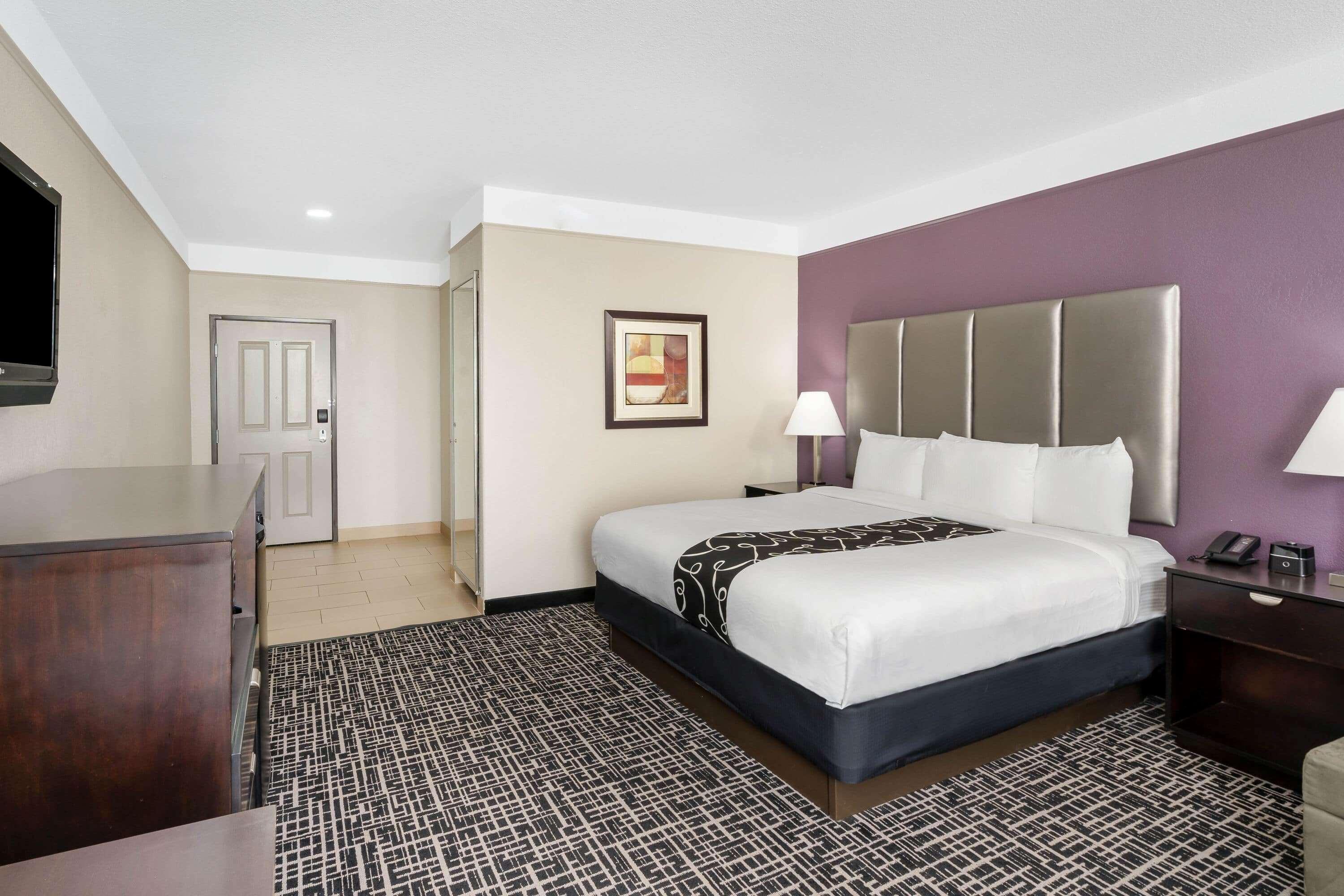 La Quinta By Wyndham Canton Ms Dış mekan fotoğraf