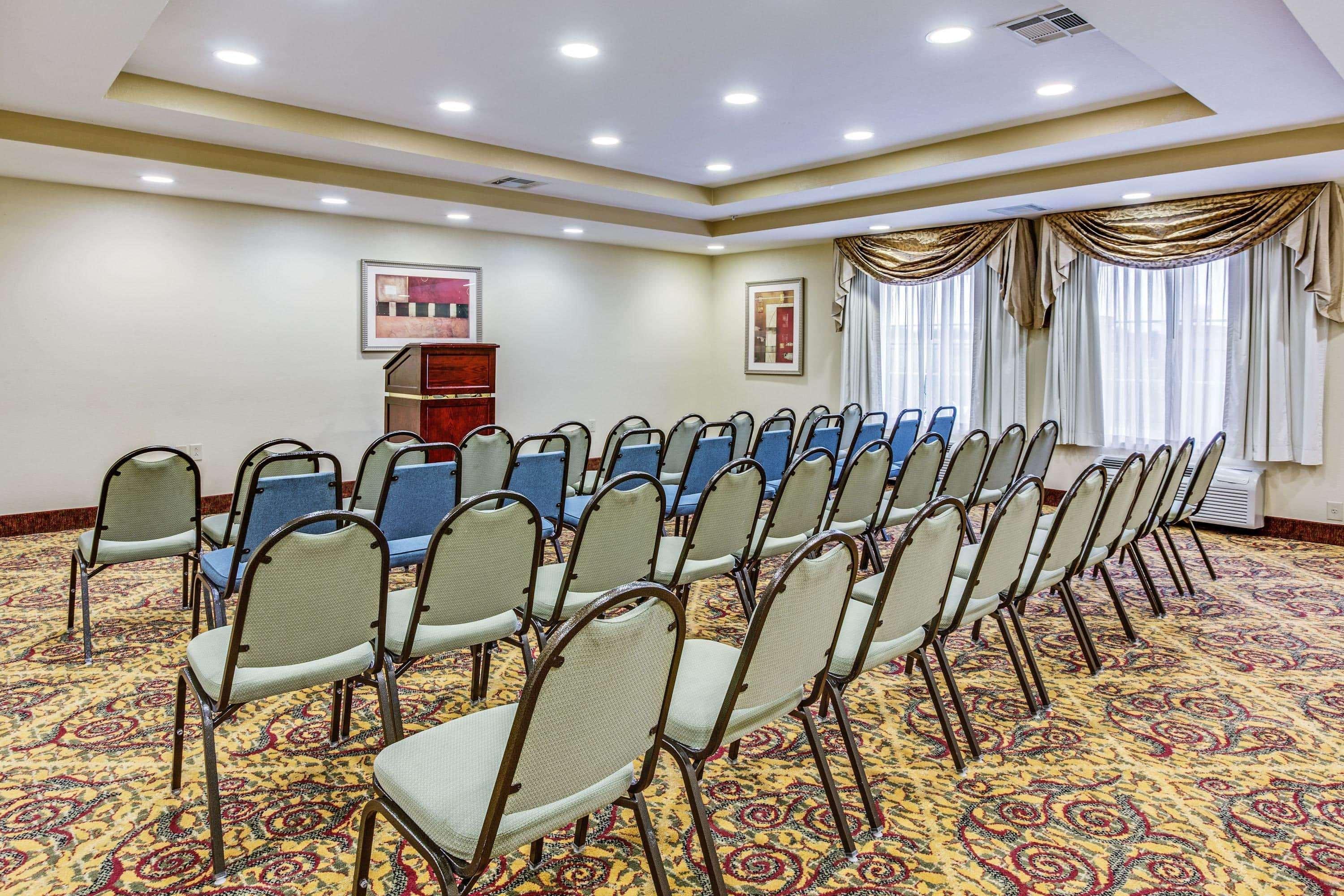 La Quinta By Wyndham Canton Ms Dış mekan fotoğraf