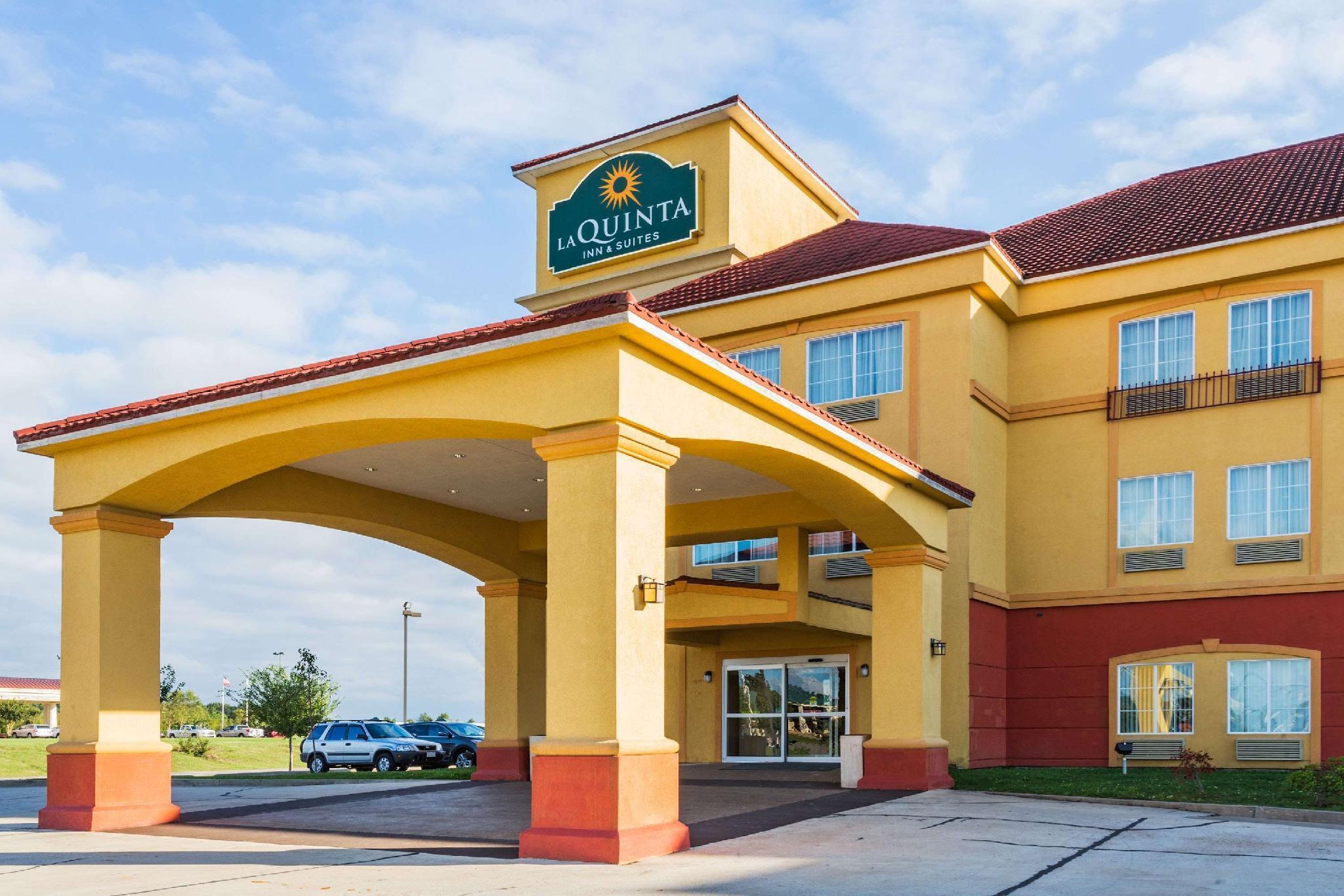 La Quinta By Wyndham Canton Ms Dış mekan fotoğraf