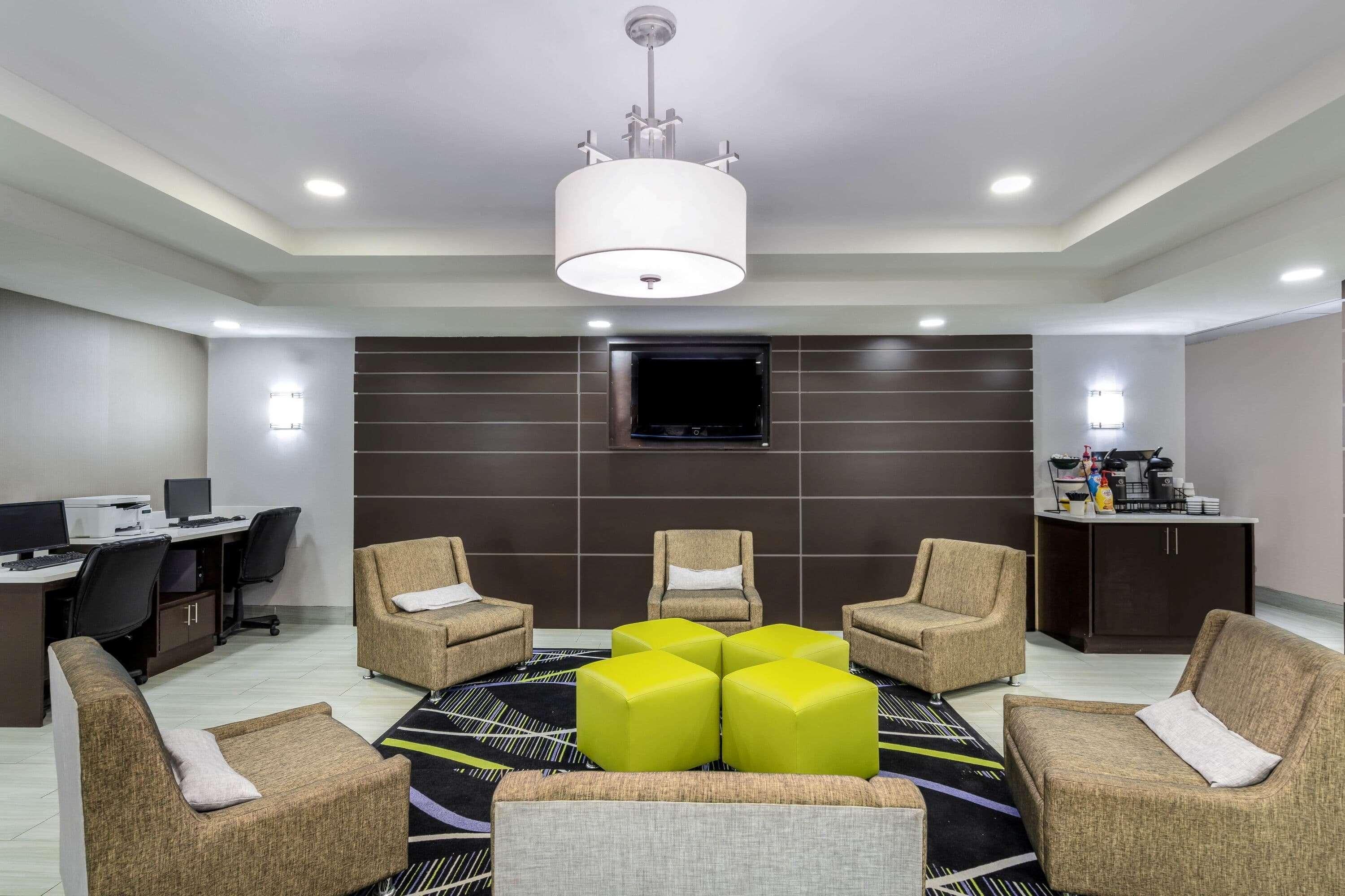 La Quinta By Wyndham Canton Ms Dış mekan fotoğraf
