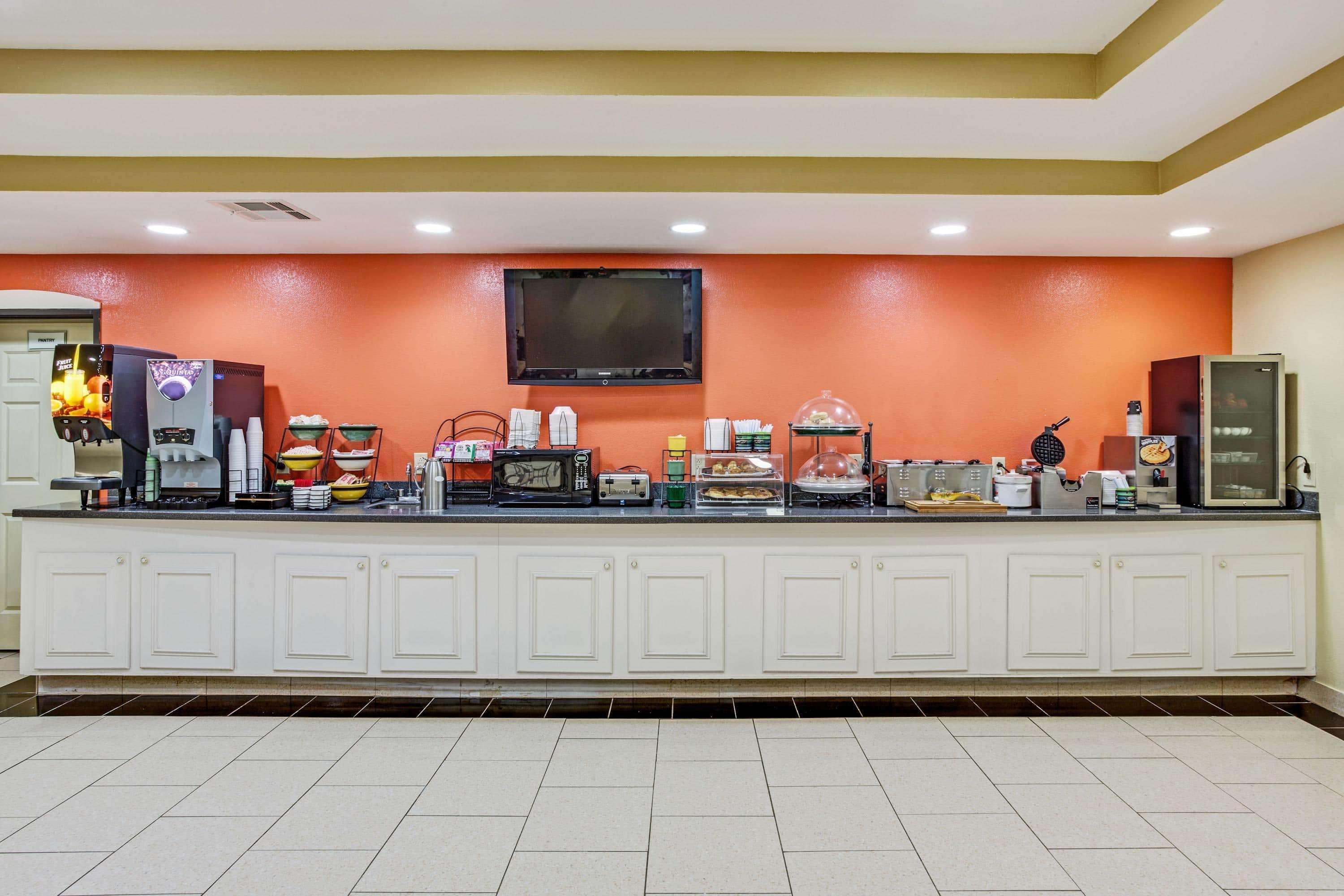 La Quinta By Wyndham Canton Ms Dış mekan fotoğraf
