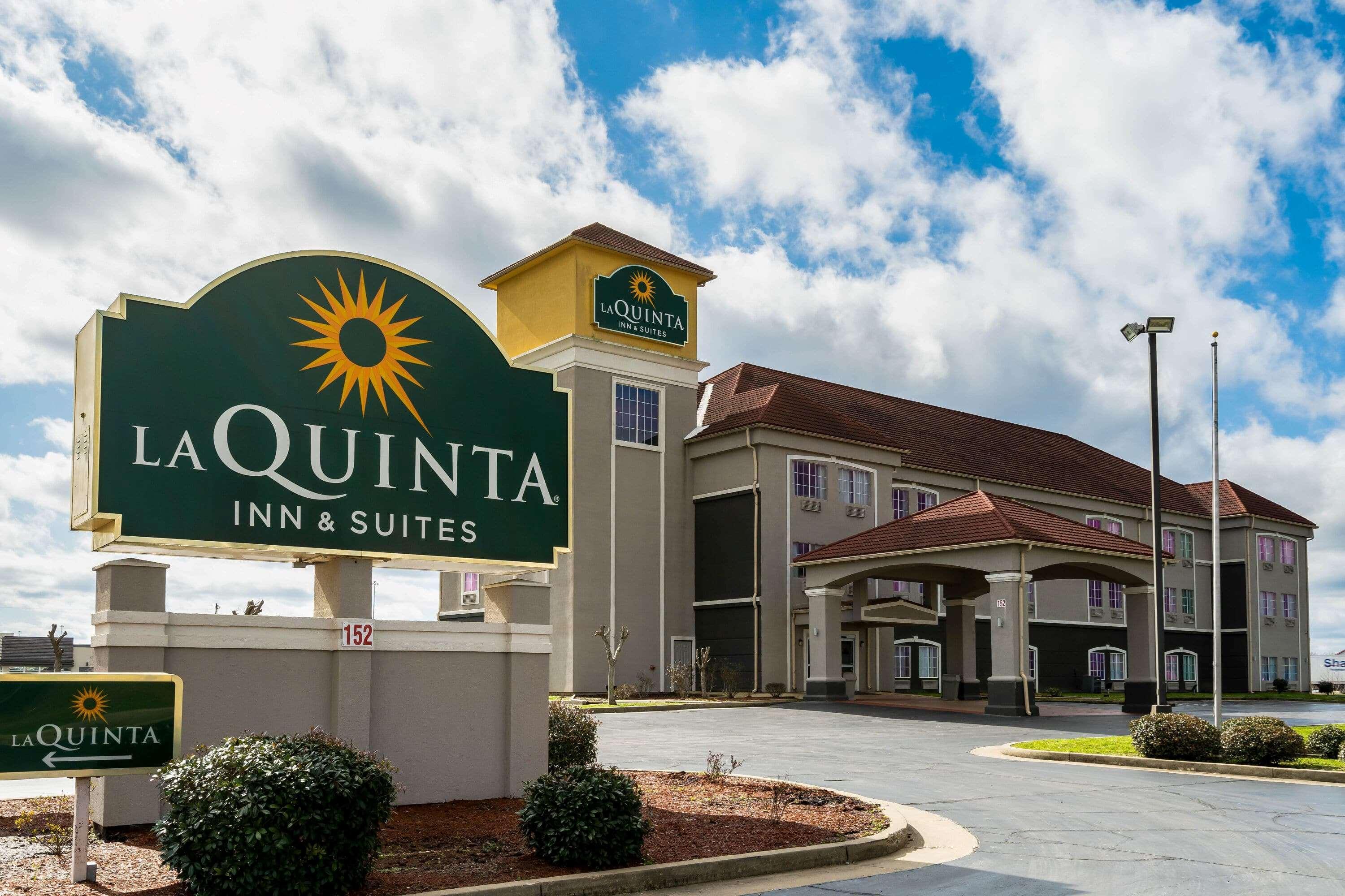 La Quinta By Wyndham Canton Ms Dış mekan fotoğraf